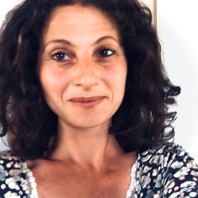 Silvia Bruzzi
