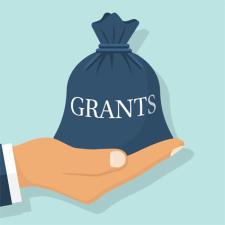 2025 Graduate Enhancement Grant Award