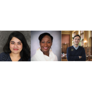 Alumni Mentoring Initiative