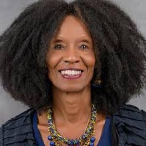 Prof. Rose Sackeyfio, "African Women Writing Diaspora"