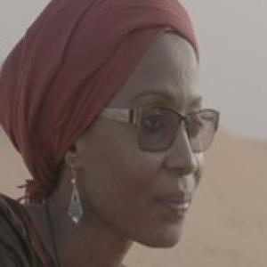Film Screening, "Anger in the Wind" w/ director, Amina Weira