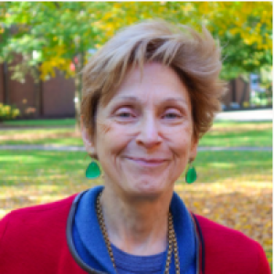 Sarah Brett-Smith