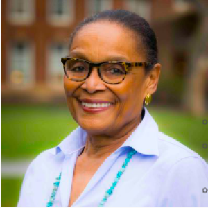 Carolyn A. Brown