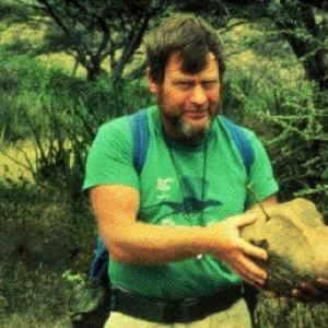 John W. K. Harris