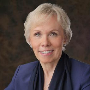 Angelique Haugerud